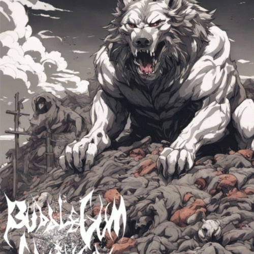 Bubblegum Chainsaw : Triple Dog Death Barrage